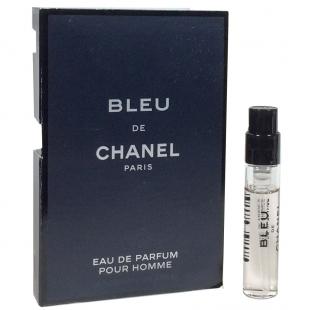 Chanel BLEU de CHANEL Parfum 1.5ml edp