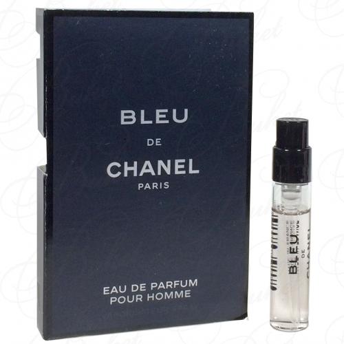Пробники Chanel BLEU de CHANEL Parfum 1.5ml edp