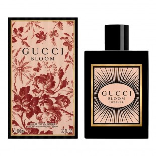 Gucci BLOOM INTENSE 100ml edp