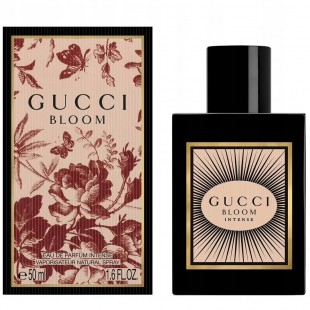 Gucci BLOOM INTENSE 50ml edp