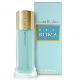 Laura Biagiotti BLU DI ROMA 100ml edt