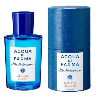 Acqua Di Parma BLU MEDITIRRANEO ARANCIA DI CAPRI 100ml edt