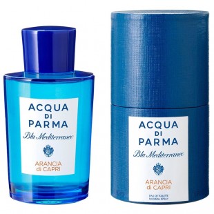 Acqua Di Parma BLU MEDITIRRANEO ARANCIA DI CAPRI 180ml edt