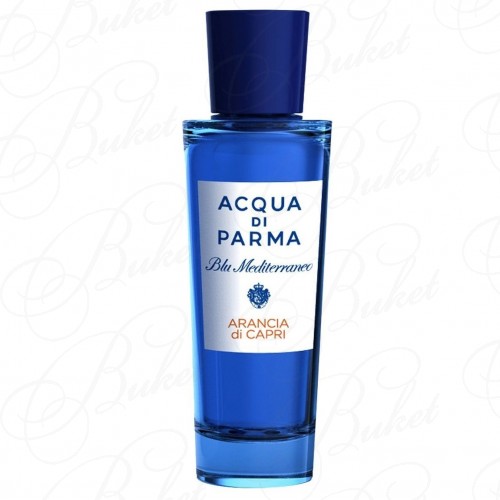 Туалетная вода Acqua Di Parma BLU MEDITIRRANEO ARANCIA DI CAPRI 30ml edt