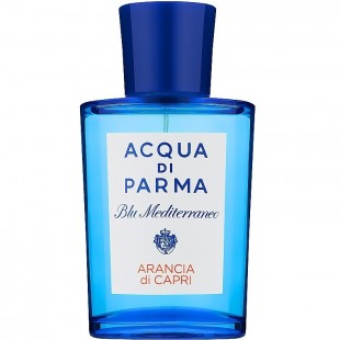 Acqua Di Parma BLU MEDITIRRANEO ARANCIA DI CAPRI 75ml edt