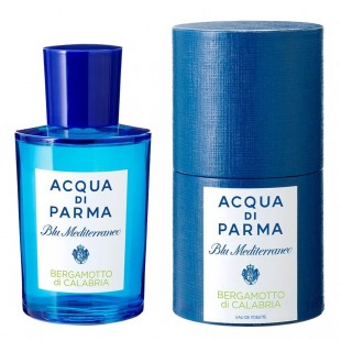 Acqua Di Parma BLU MEDITIRRANEO BERGAMOTTO DI CALABRIA 100ml edt