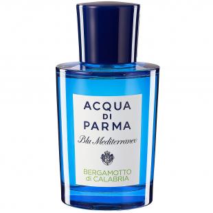 Acqua Di Parma BLU MEDITIRRANEO BERGAMOTTO DI CALABRIA 150ml edt