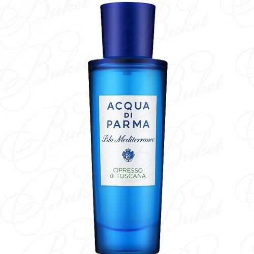 Туалетная вода Acqua Di Parma BLU MEDITIRRANEO CIPRESSO DI TOSCANA 30ml edt