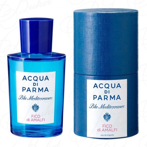 Туалетная вода Acqua Di Parma BLU MEDITIRRANEO FICO DI AMALFI 100ml edt