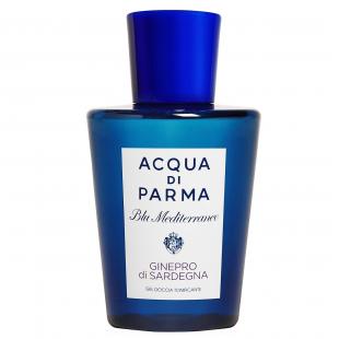 Acqua Di Parma BLU MEDITIRRANEO GINEPRO DI SARDEGNA sh/gel 200ml