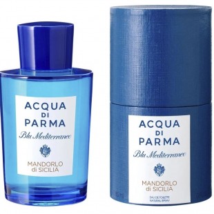 Acqua Di Parma BLU MEDITIRRANEO MANDORLO DI SICILIA 180ml edt