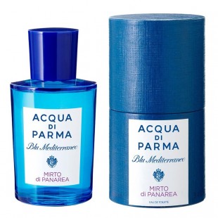 Acqua Di Parma BLU MEDITIRRANEO MIRTO DI PANAREA 100ml edt