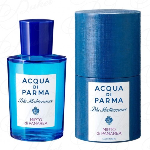 Туалетная вода Acqua Di Parma BLU MEDITIRRANEO MIRTO DI PANAREA 100ml edt