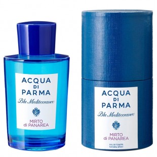 Acqua Di Parma BLU MEDITIRRANEO MIRTO DI PANAREA 180ml edt