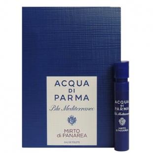 Acqua Di Parma BLU MEDITIRRANEO MIRTO DI PANAREA 1.2ml edt