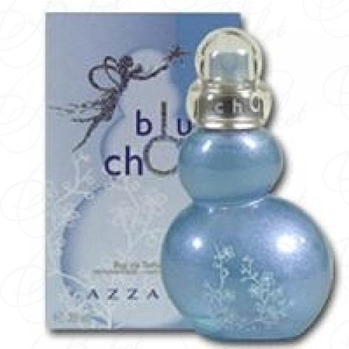 Тестер Azzaro BLUE CHARM 100ml edt TESTER
