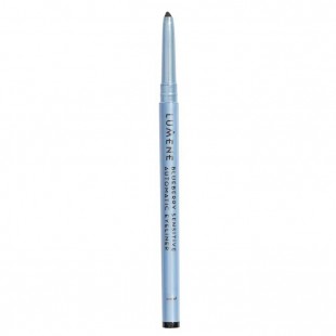 Карандаш для век LUMENE MAKE UP BLUEBERRY SENSITIVE AUTOMATIC EYELINER №01 Black