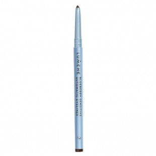 Карандаш для век LUMENE MAKE UP BLUEBERRY SENSITIVE AUTOMATIC EYELINER №02 Brown