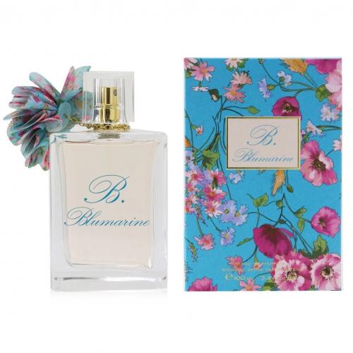 Парфюмерная вода Blumarine BLUMARINE B. 100ml edp