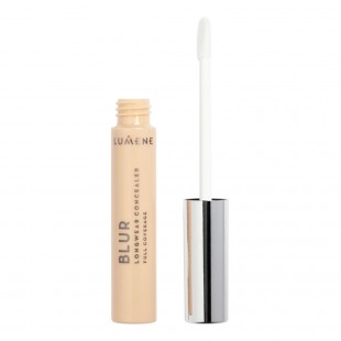 Консилер под глаза LUMENE MAKE UP BLUR LONGWEAR CONCEALER Light 