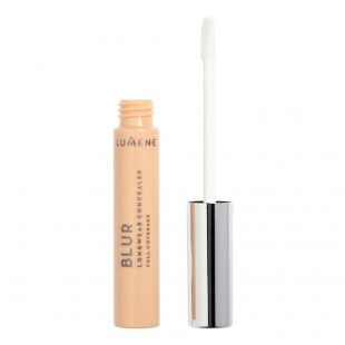 Консилер под глаза LUMENE MAKE UP BLUR LONGWEAR CONCEALER Medium