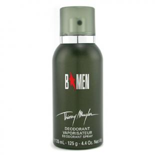 Thierry Mugler B*MEN deo 125ml