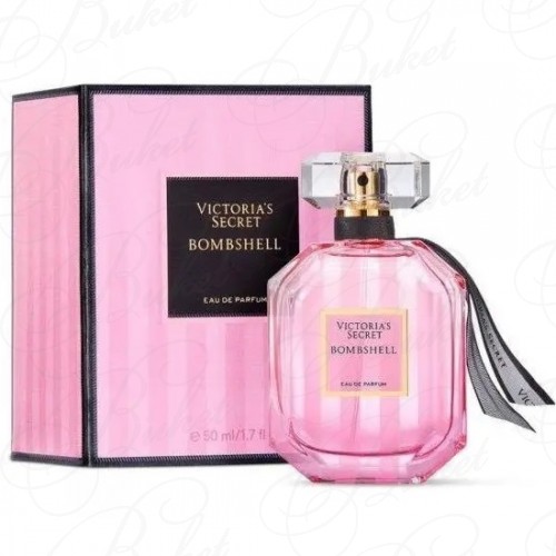 Парфюмерная вода Victoria`s Secret BOMBSHELL 50ml edp