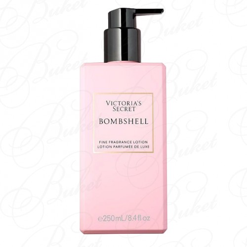 Лосьон для тела Victoria`s Secret BOMBSHELL b/lot 250ml