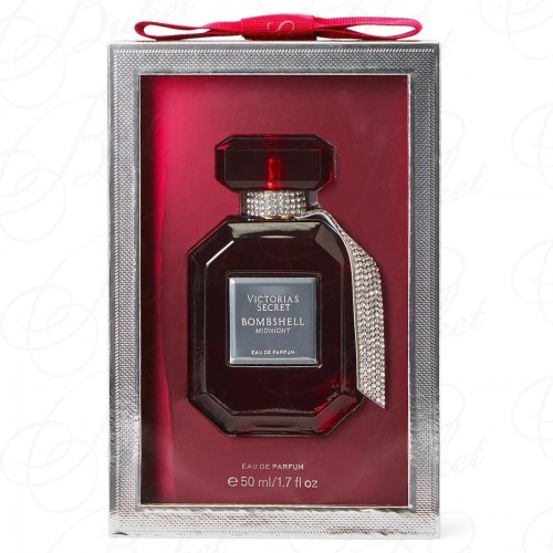 Парфюмерная вода Victoria`s Secret BOMBSHELL MIDNIGHT 50ml edp