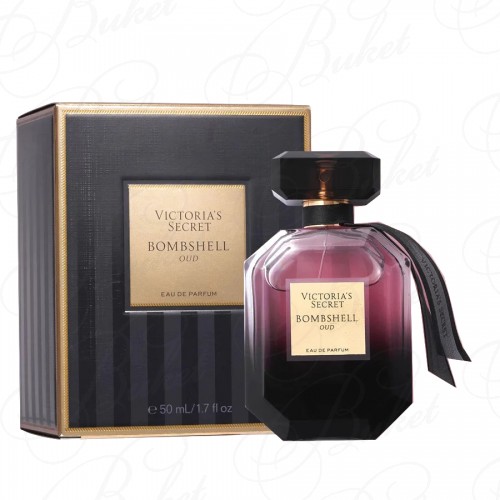 Парфюмерная вода Victoria`s Secret BOMBSHELL OUD 50ml edp