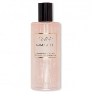 Victoria`s Secret BOMBSHELL SHIMMER b/mist 250ml