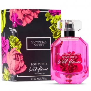 Victoria`s Secret BOMBSHELL WILD FLOWER 50ml edp