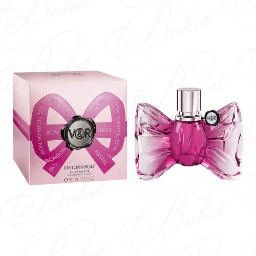 Туалетная вода Viktor & Rolf BONBON PASTEL 2018 50ml edt