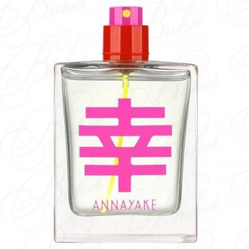 Тестер Annayake BONHEUR FOR HER 100ml edt TESTER