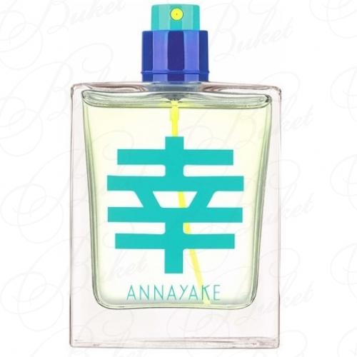 Тестер Annayake BONHEUR FOR HIM 50ml edt TESTER