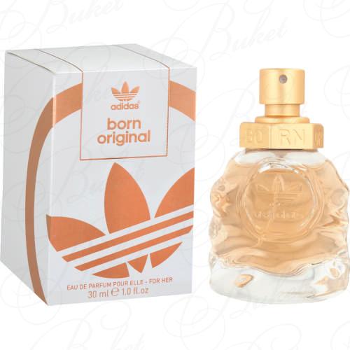 Парфюмированная вода Adidas BORN ORIGINAL FOR HER 30ml edp