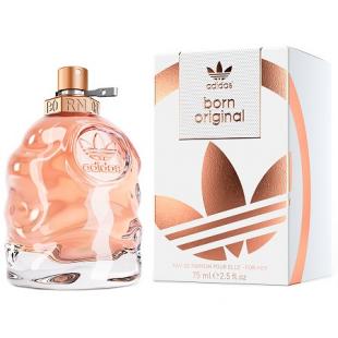 Adidas BORN ORIGINAL FOR HER 75ml edp