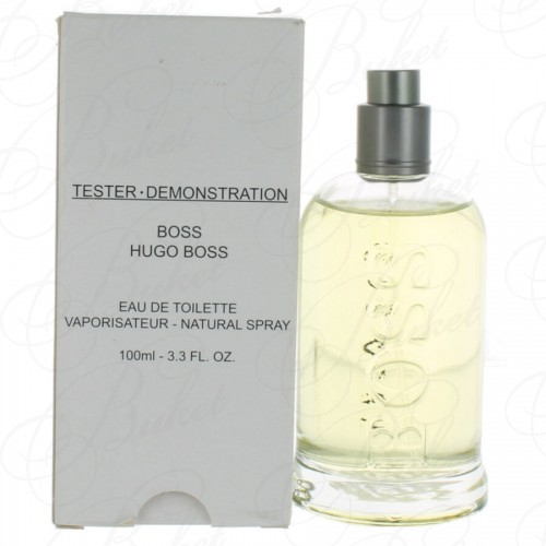 Тестер Hugo Boss BOSS BOTTLED 100ml edt TESTER