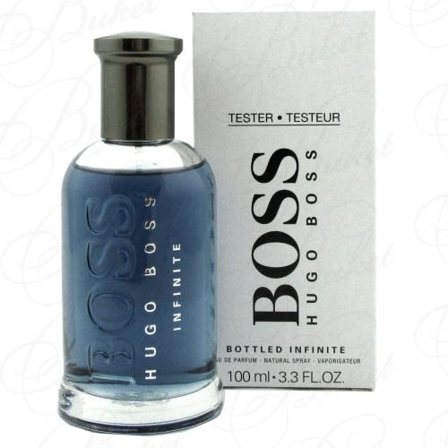 hugo boss bottled tester 100 ml