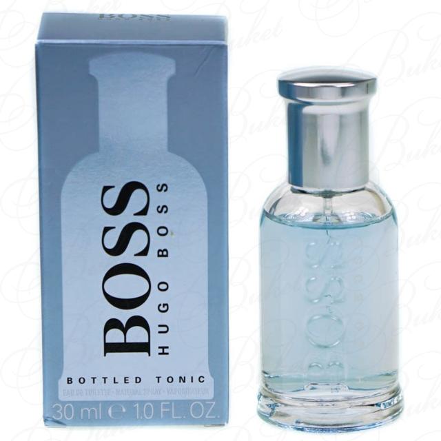 hugo boss tonic 30ml