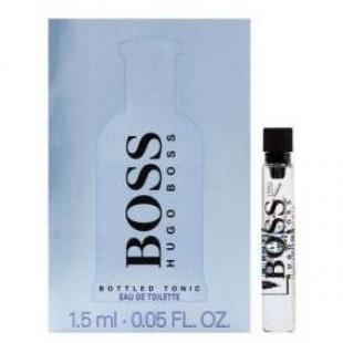 Hugo Boss BOSS BOTTLED TONIC 1.5ml edt