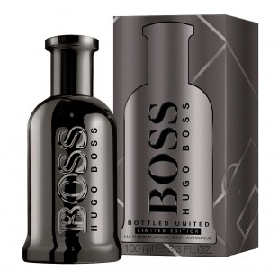 Hugo Boss BOSS BOTTLED UNITED Eau de Parfum 100ml edp