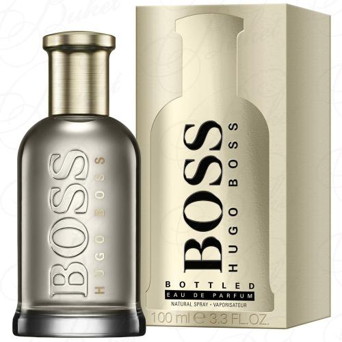 Парфюмированная вода Hugo Boss BOSS BOTTLED Eau de Parfum 100ml edp