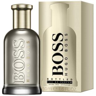 Hugo Boss BOSS BOTTLED Eau de Parfum 50ml edp