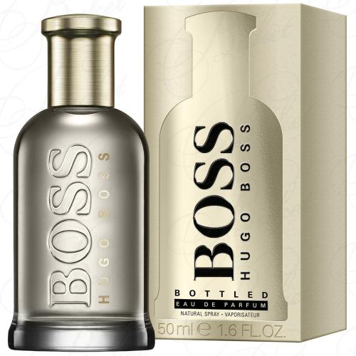 Парфюмированная вода Hugo Boss BOSS BOTTLED Eau de Parfum 50ml edp