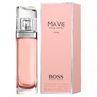 Hugo Boss BOSS MA VIE L`EAU 50ml edt