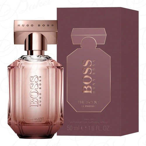 Духи Hugo Boss BOSS THE SCENT FOR HER LE PARFUM 50ml parfum