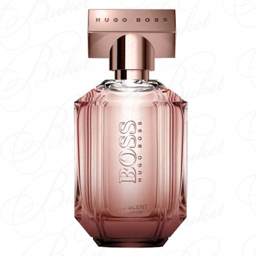 Тестер Hugo Boss BOSS THE SCENT FOR HER LE PARFUM 50ml parfum TESTER