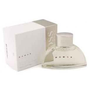 Hugo Boss BOSS WOMAN 90ml edp