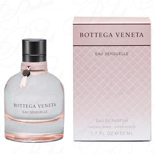 Парфюмерная вода Bottega Veneta BOTTEGA VENETA EAU SENSUELLE 50ml edp